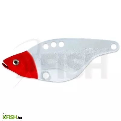 Wizard Bld Spin Bream Villantó 16 Gr White Red Head Fehér, Piros Fejjel
