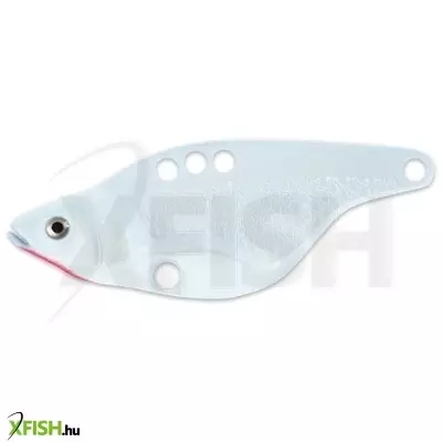 Wizard Bld Spin Bream Villantó 20 Gr White Fehér