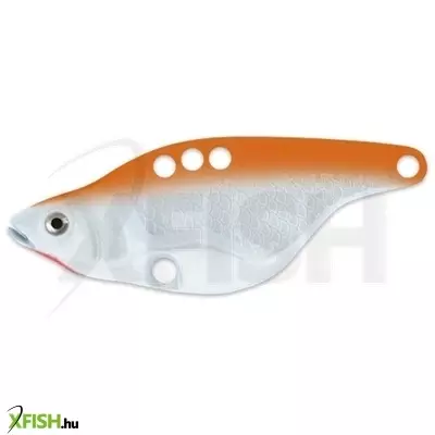 Wizard Bld Spin Bream Villantó 8Gr Orange & White Narancssárga és Fehér