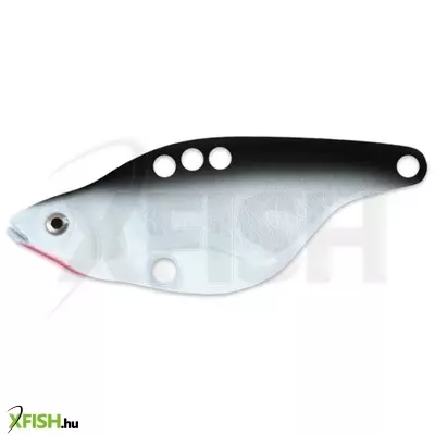 Wizard Bld Spin Bream Villantó 8Gr Black & White Fekete és Fehér