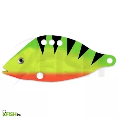 Wizard Bld Spin Carp Villantó 12 Gr Fire Tiger