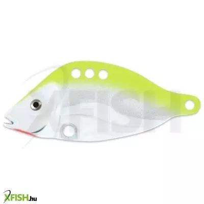 Wizard Bld Spin Carp Villantó 16 Gr Fluo Yellow & White Fluo Sárga és Fehér