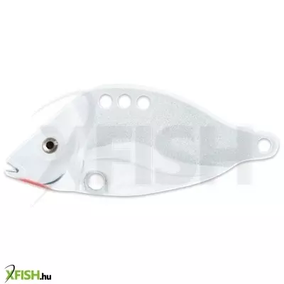 Wizard Bld Spin Carp Villantó 8Gr White Fehér