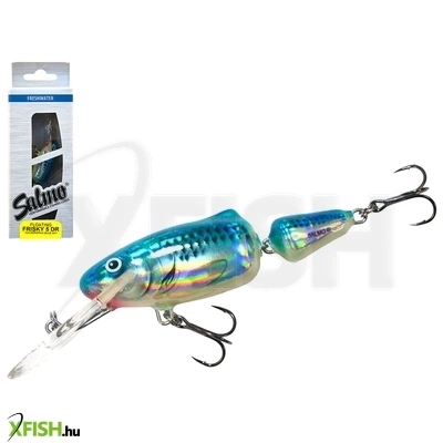 Salmo Wobbler Frisky  Fr5Dr Hbs 5.0cm 5.5g 1db/csomag