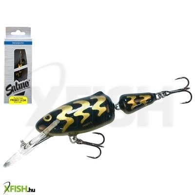 Salmo Wobbler Frisky  Fr5Dr Blt 5.0cm 5.5g 1db/csomag