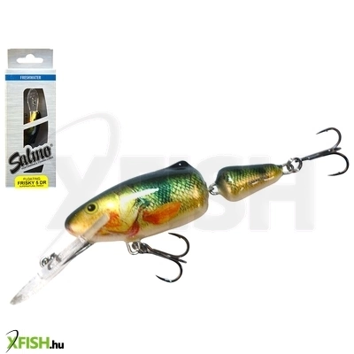 Salmo Wobbler Frisky  Fr5Dr Snp 5.0cm 5.5g 1db/csomag