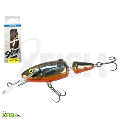 Salmo Wobbler Frisky Fr7Dr Mho 7.0cm 9.0g 1db/csomag
