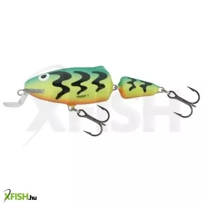 Salmo Wobbler Fr7Sr Gt