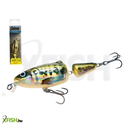 Salmo Wobbler Frisky Fr7Sr Hmm 7.0cm 8.0g 1db/csomag