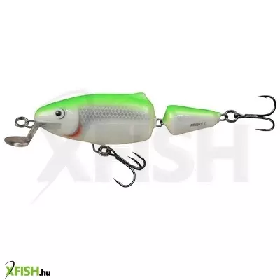 Salmo Wobbler Frisky Fr7Sr Lbs 7cm 8g 1db/csomag