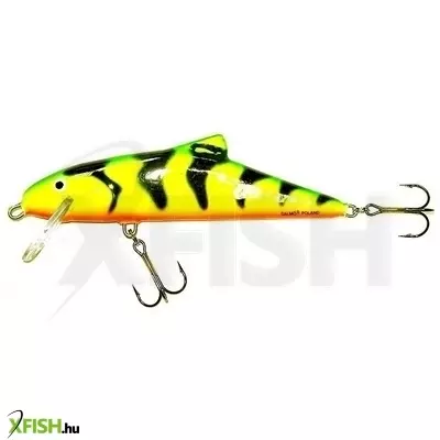 Salmo Wobbler SKINNER Sk 100 FL Grt