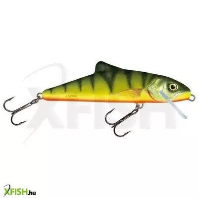 Salmo Wobbler Skinner Sk10F Hp