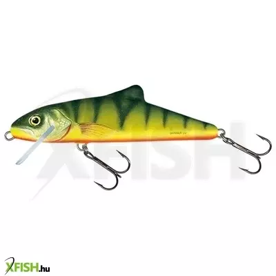 Salmo Wobbler Sk10F Hgs