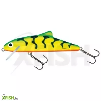 Salmo Wobbler Sk12F Gt