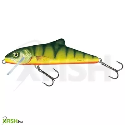 Salmo Wobbler Skinner Sk12F Hp
