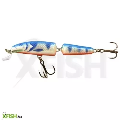 Salmo Wobbler Fanatic If7F Bprb 7cm 5g 1db/csomag