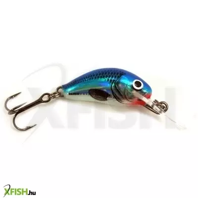 salmo wobbler hornet h2s hbs