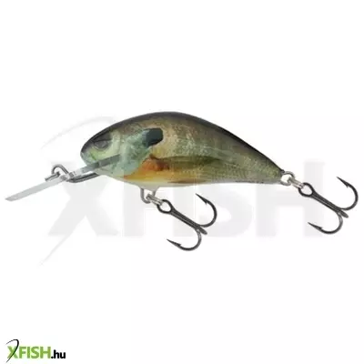 Salmo Wobbler Hornet H2S Uvo