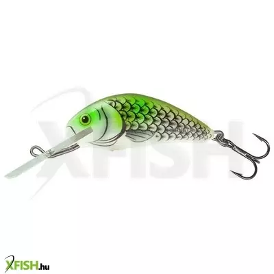 Salmo Wobbler Hornet H2S Ohs 2.5cm 1.5g 1db/csomag