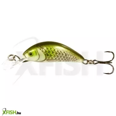 Salmo Wobbler Hornet H3.5S Ohs 3.5cm 2.6g 1db/csomag