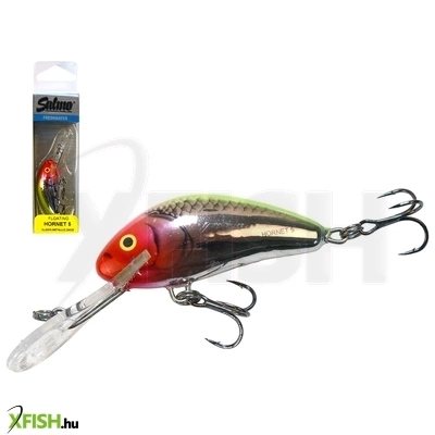 Salmo Wobbler Hornet H5F Cmd 5.0cm 7.0g 1db/csomag