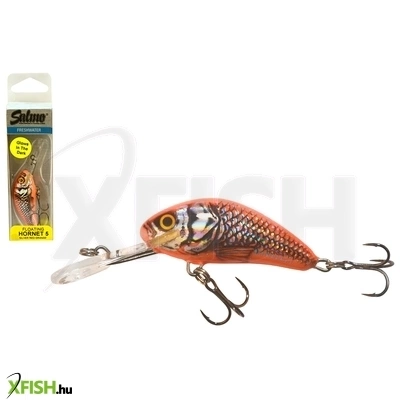 Salmo Wobbler Hornet H5F Sro 5.0cm 7.0g 1db/csomag