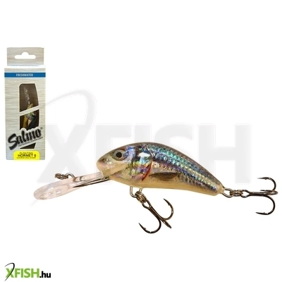 Salmo Wobbler Hornet H5F Ssh 5.0cm 7.0g 1db/csomag