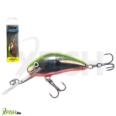 Salmo Wobbler Hornet H5F Bno 5.0cm 7.0g 1db/csomag