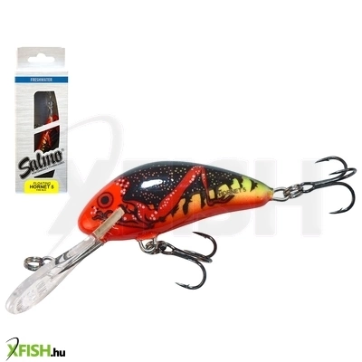 Salmo Wobbler Hornet H5F Fbg 5.0cm 7.0g 1db/csomag