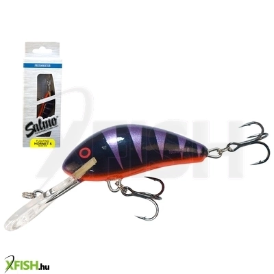Salmo Wobbler Hornet H5F Bey 5.0cm 7.0g 1db/csomag