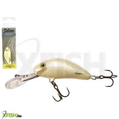 Salmo Wobbler Hornet H5F Gho 5.0cm 7.0g 1db/csomag