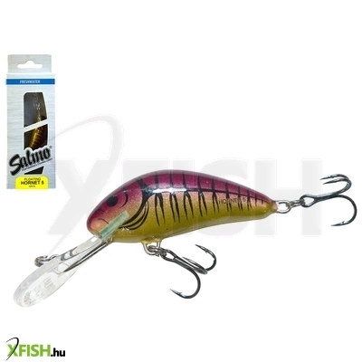 Salmo Wobbler Hornet H5F Gts 5.0cm 7.0g 1db/csomag
