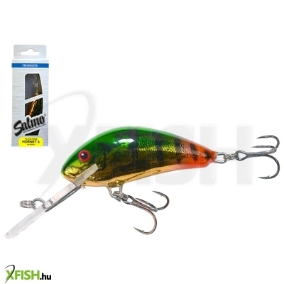 Salmo Wobbler Hornet H5F Obp 5.0cm 7.0g 1db/csomag