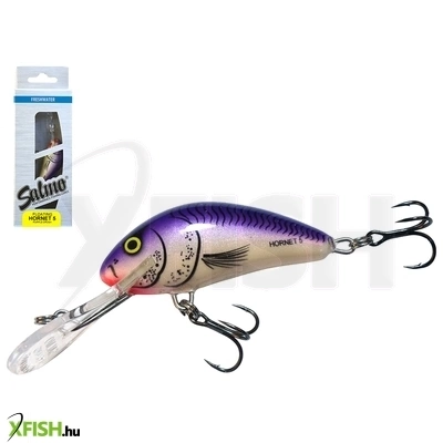 Salmo Wobbler Hornet H5F Pcr 5.0cm 7.0g 1db/csomag