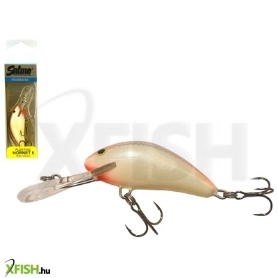 Salmo Wobbler Hornet H5F Peo 5.0cm 7.0g 1db/csomag