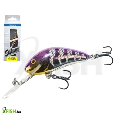 Salmo Wobbler Hornet H5F Prh 5.0cm 7.0g 1db/csomag