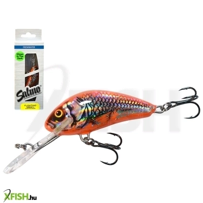 Salmo Wobbler Hornet H5F Sro 5.0cm 7.0g 1db/csomag