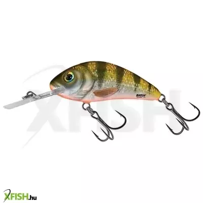 Salmo Wobbler Rattlin' Hornet H3.5 Yhp 3.5 Cm 3.1 G