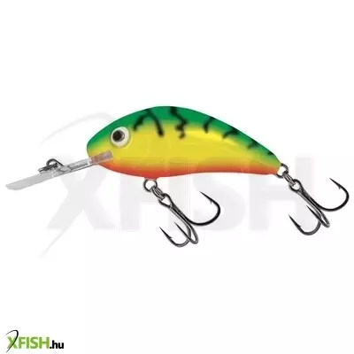Salmo Wobbler Rattlin' Hornet H3.5 Grt 3.5 Cm 3.1 G