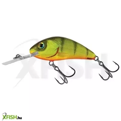 Salmo Wobbler Rattlin' Hornet H3.5 Vik 3.5 Cm 3.1 G