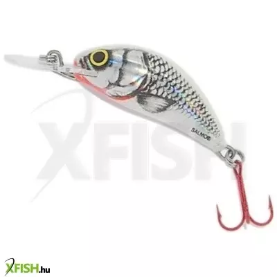 salmo wobbler hornet h3f sws