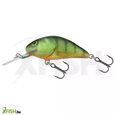 salmo wobbler hornet h3f hp