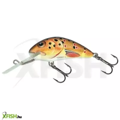 Salmo Wobbler Hornet H3F T