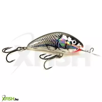 salmo wobbler hornet h3f hgs