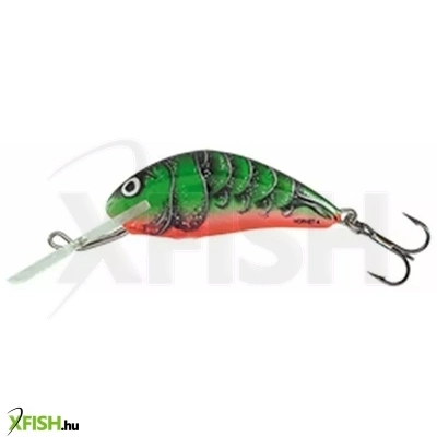 Salmo Wobbler Hornet H3F Rvc 3.5cm 2.2g 1db/csomag
