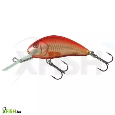 salmo wobbler hornet h3f oc