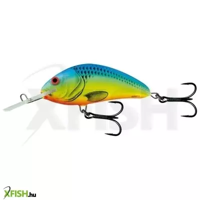 salmo wobbler hornet h3f cb 3.5 cm
