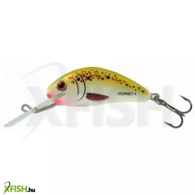 Salmo Wobbler Hornet H3F Ayu 3.5cm 2.2g 1db/csomag
