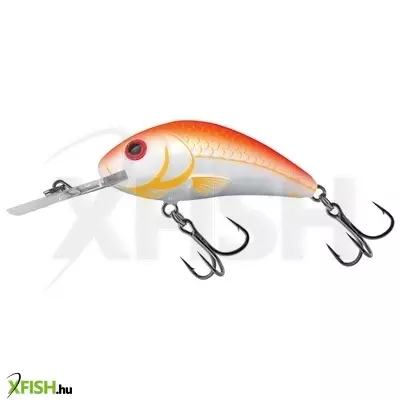 salmo wobbler hornet h3f uvo