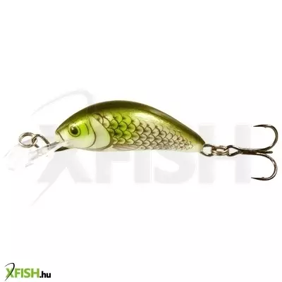 Salmo Wobbler Hornet H3F Ohs 3.5cm 2.2g 1db/csomag